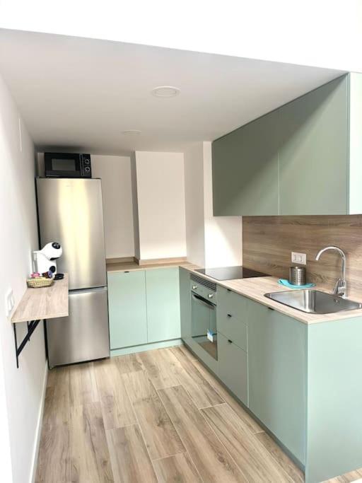 Gran Apartamento A Pie De Calle Valencia Eksteriør billede